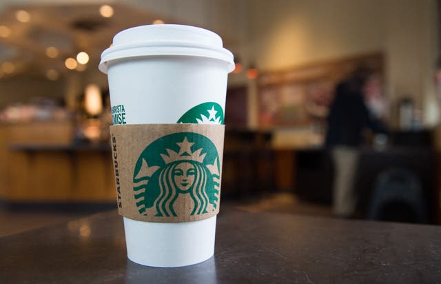 Oil and gas exec sues Starbucks over ‘debilitating nerve damage’ to genitals from hot tea spill