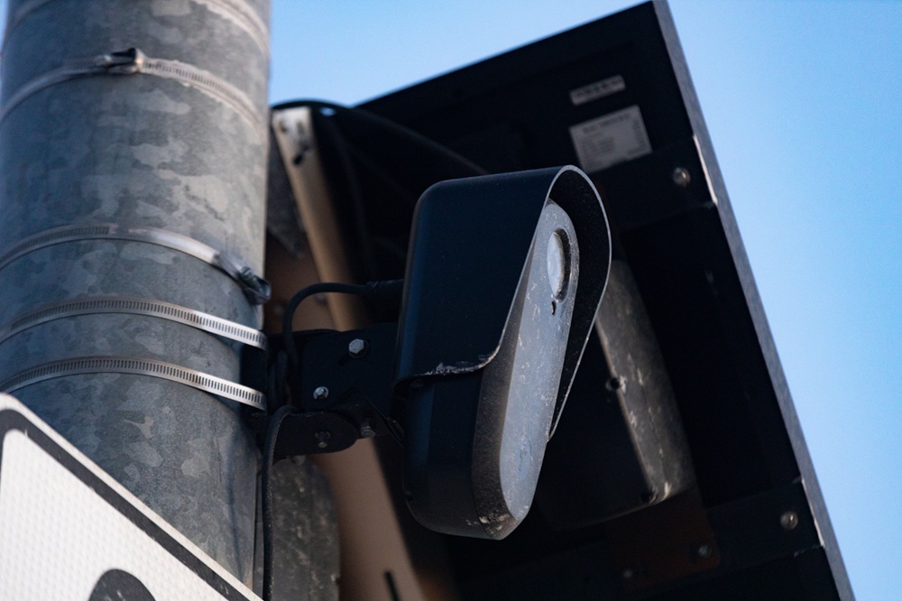 Here’s where flock of controversial ‘Big Brother’ surveillance cameras are in NYC