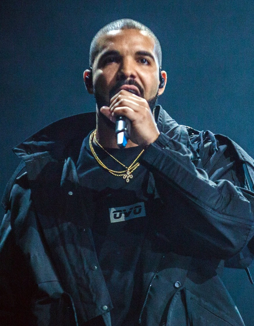 Drake’s multimillion-dollar ‘one-of-one’ Rolex has all-over diamonds — and a hidden message