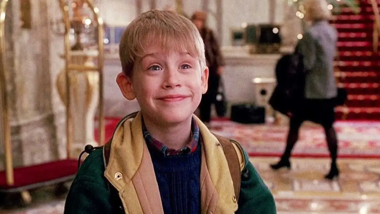 Macaulay Culkin legally wiped parents’ names off $50 million trust fund he earned as child star