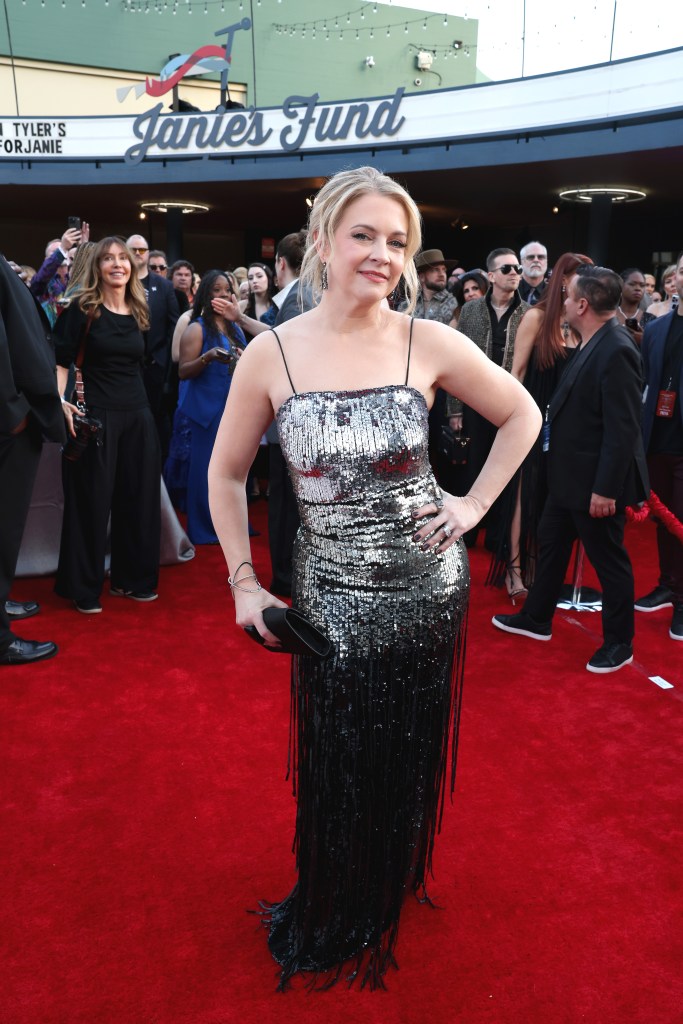 Melissa Joan Hart reveals shocking residuals from ‘80s movie that ‘cut’ her scenes