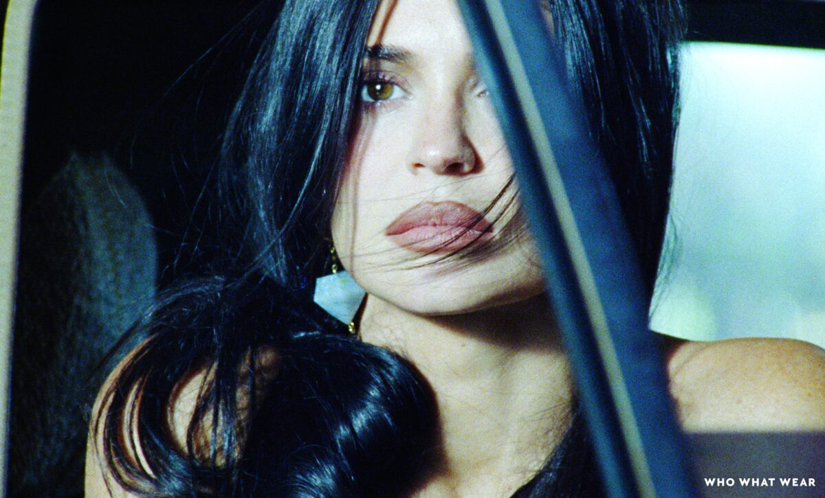 Kylie Jenner strips down in steamy photo shoot, admits she lost her ‘young years’ to motherhood