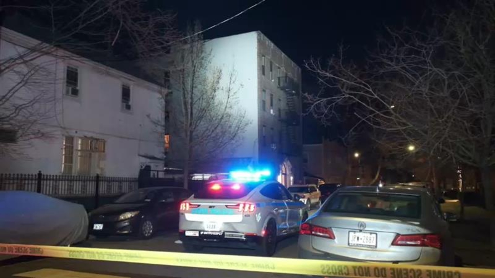 36-year-old man fatally stabbed in luxe NYC apartment building: police