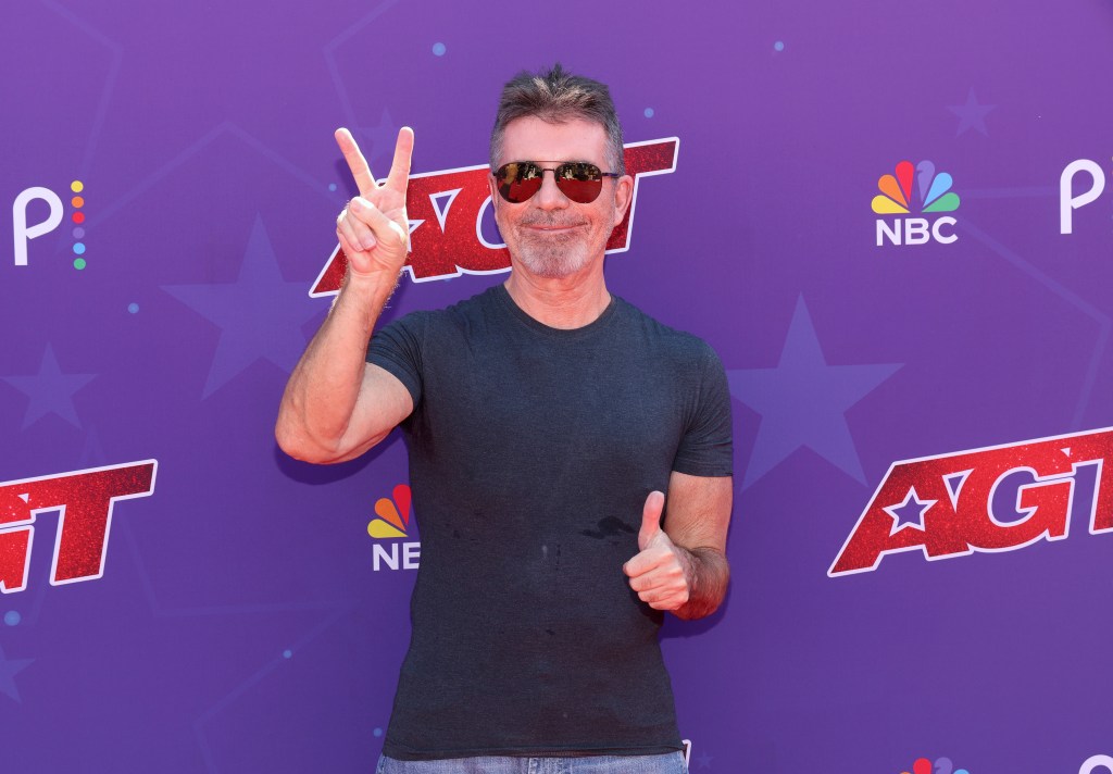 Simon Cowell’s sudden ‘America’s Got Talent’ absence comes with a painful backstory