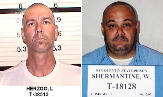Police make pair of horrifying discoveries just miles in apart in Northern California