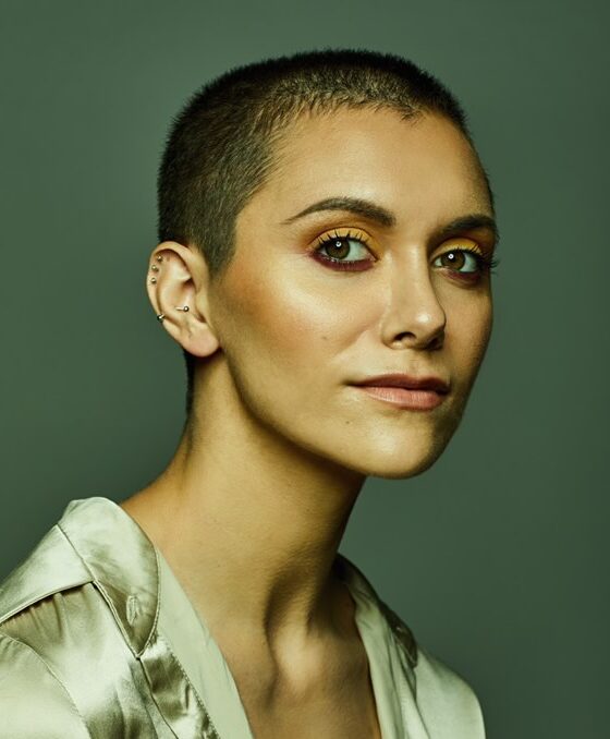 Camp Rock star Alyson Stoner has a very different life after leaving acting behind
