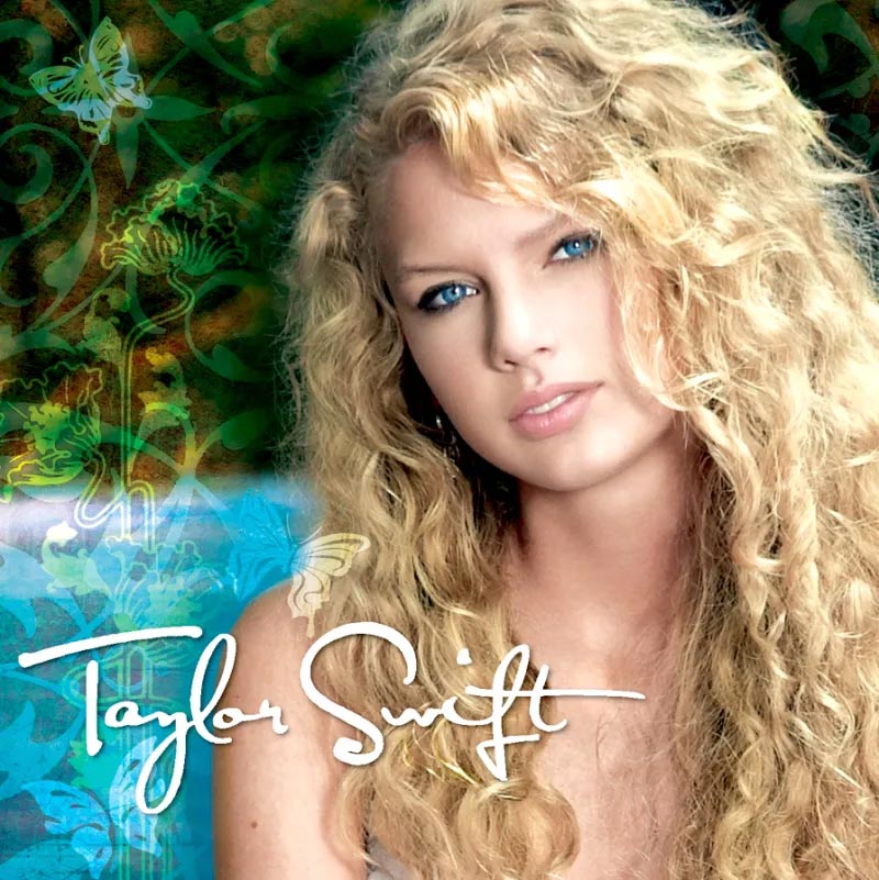 Taylor Swift’s Grammy Museum dress sure looks like an Easter egg