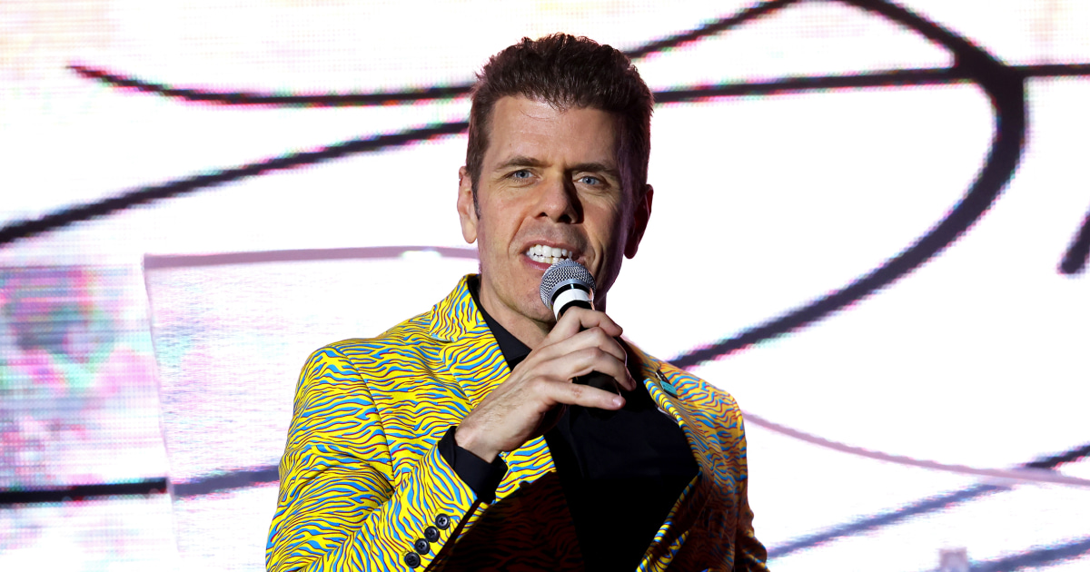 Perez Hilton in ‘serious but stable’ condition after ‘significant blood loss’ from ‘suicide attempt’