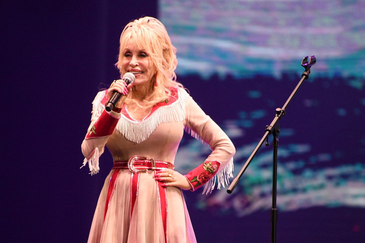 The fate of Dolly Parton’s theme park revealed after singer’s death: ‘As Dolly wanted’