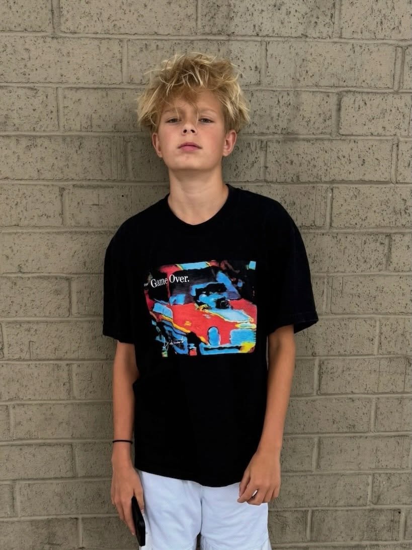 Exes Fergie and Josh Duhamel celebrate ‘cool’ son Axl’s 13th birthday with rare photos