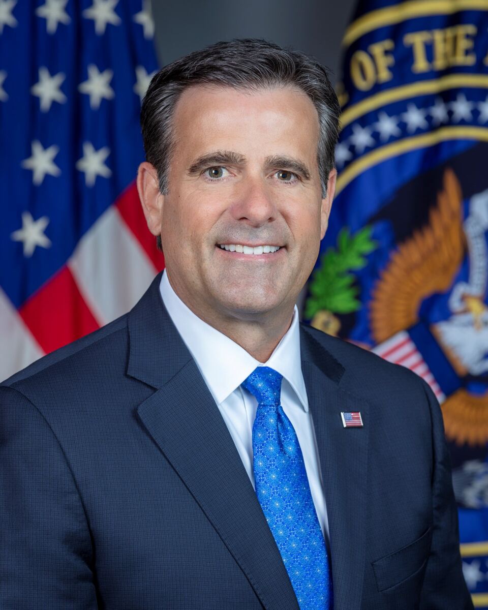 CIA Director John Ratcliffe secretly traveled to Russia — as mystery swirls over military flight landing in Moscow: reports