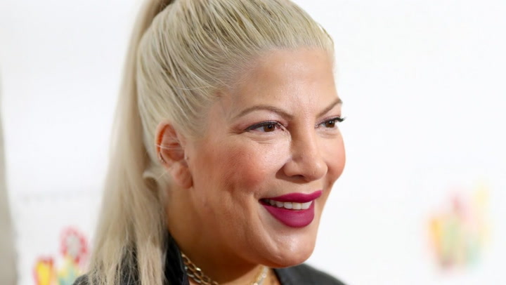 Tori Spelling opens up about ‘shuddering’ on-set experience with director who 'didn’t like’ her