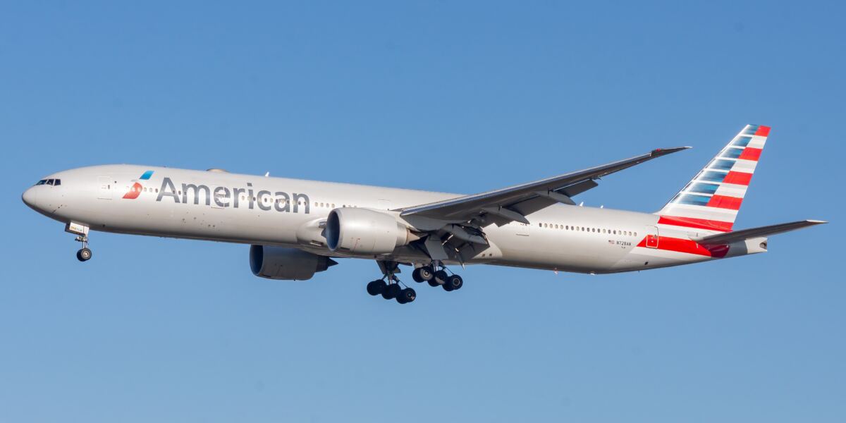 Two American Airlines tires blow out on runway — marking major escalation in troubling incidents