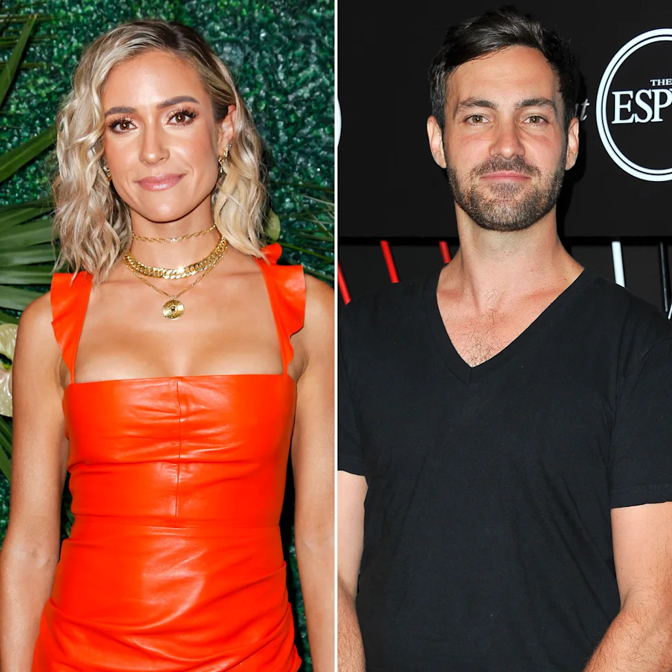 Left-leaning comedian labeled ‘childish’ by Kristin Cavallari’s conservative ex Jeff Dye after insult scrawled on Tesla