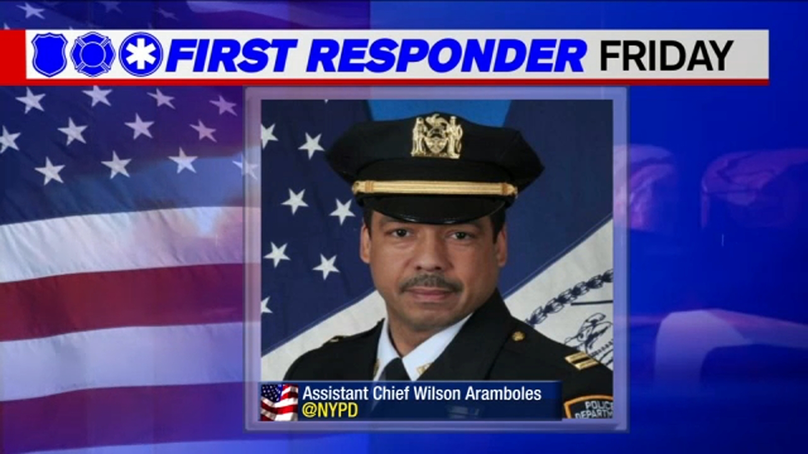 Mom’s robbery inspired Dominican immigrant’s rise to top NYPD post