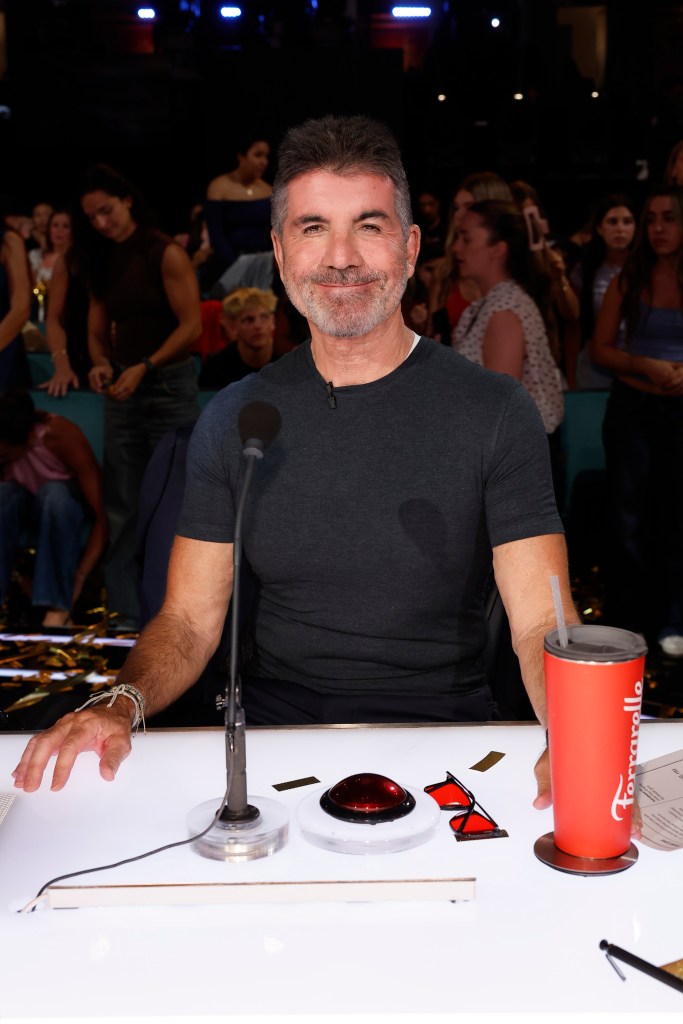 Simon Cowell’s sudden ‘America’s Got Talent’ absence comes with a painful backstory