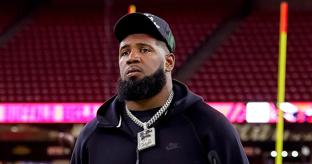 Cause of death revealed for son of Bills’ Ed Oliver as new details emerge about tragic loss