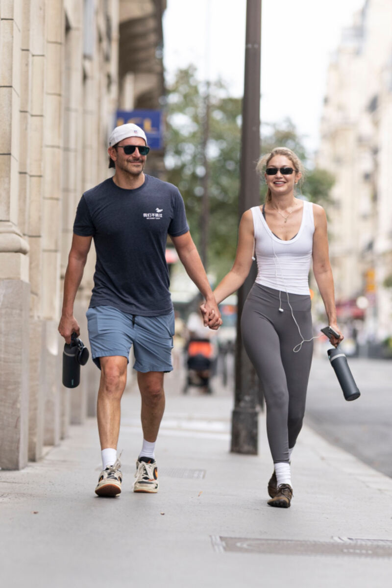 Gigi Hadid reveals the secret to her ‘man’ Bradley Cooper’s heart: ‘He loves this’
