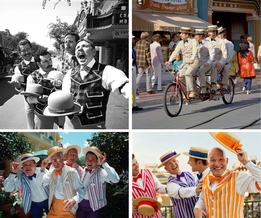 Longtime Disneyland performer fired after 30 years of service because they hired younger performers: suit