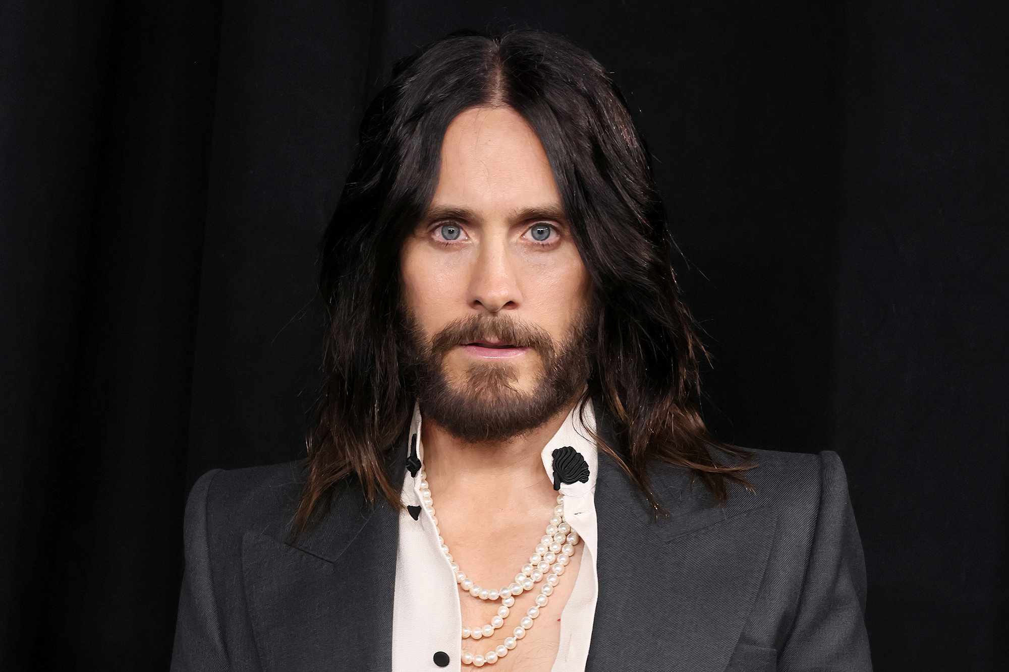 Jared Leto has maintained that all allegations against him are false.
