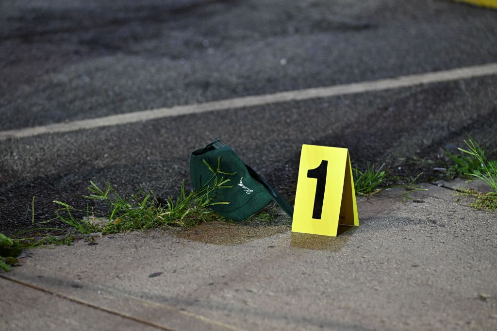 Man, 33, fatally stabbed steps from NYC home – where mom found him bleeding out: cops, sources