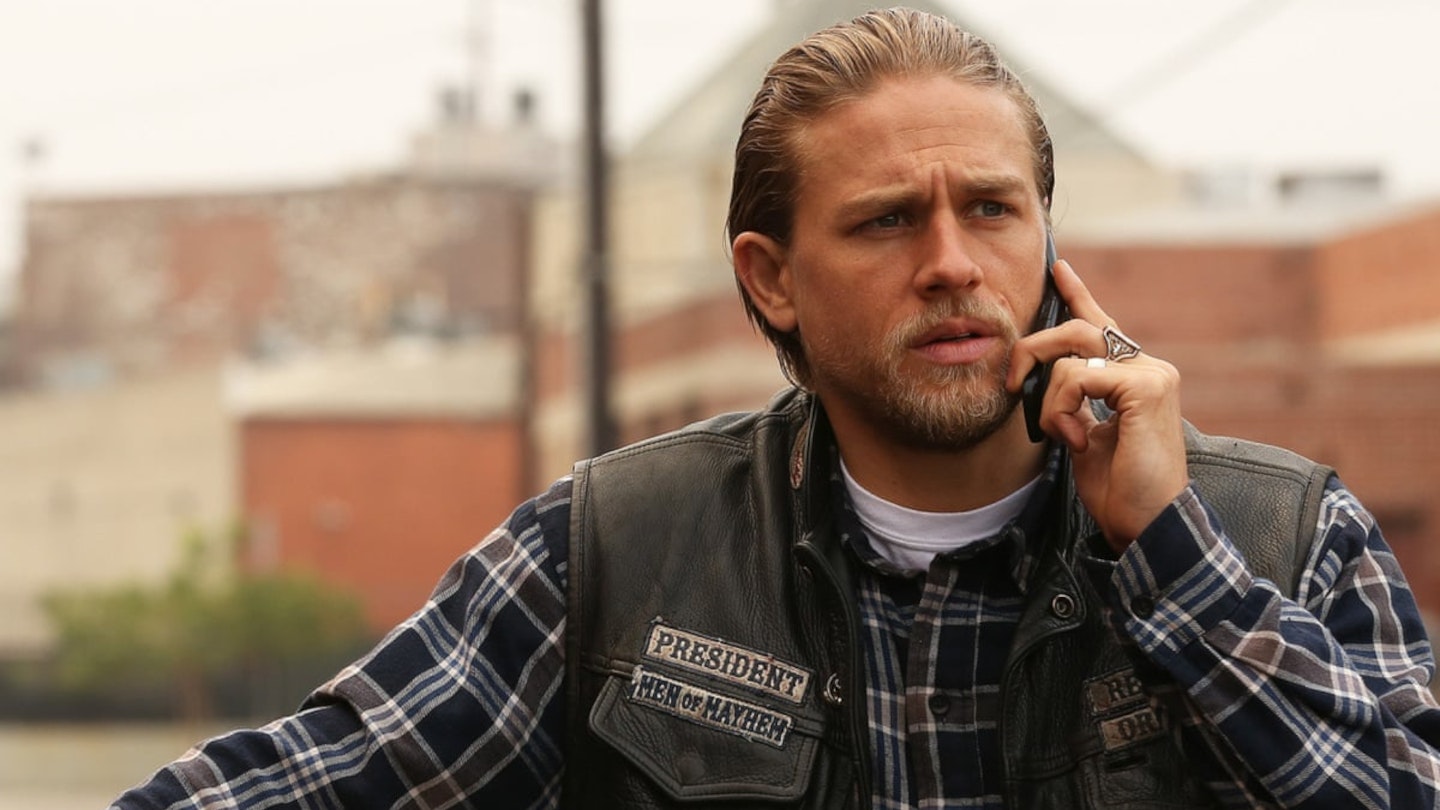 Charlie Hunnam and original Sons of Anarchy cast confirm spin-off return with completely bonkers twist