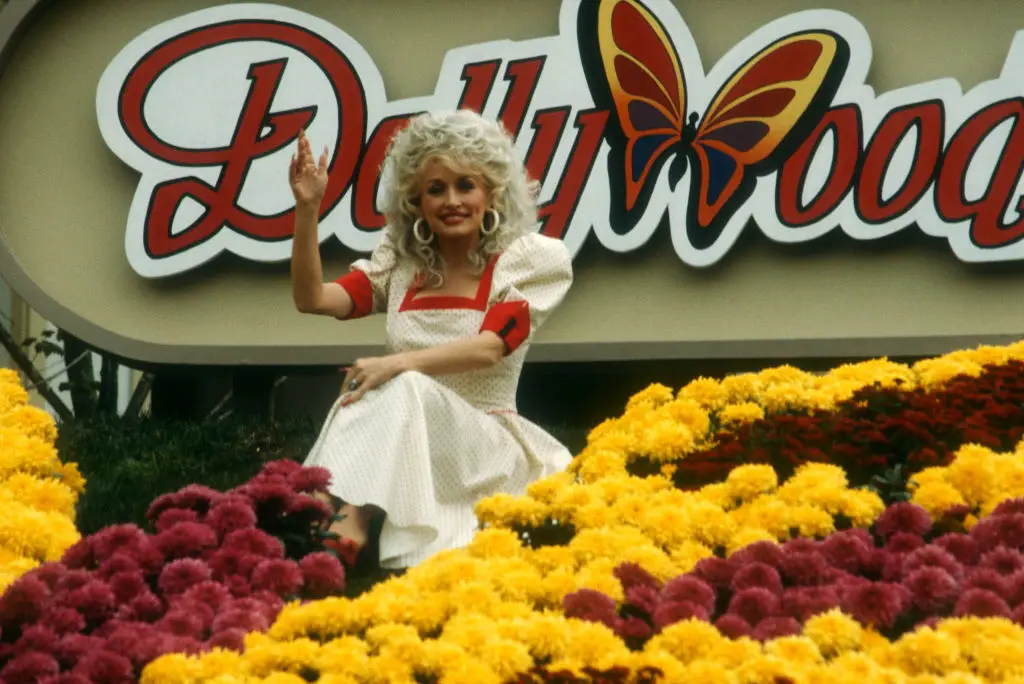 Dollywood issues statement after the death of Dolly Parton