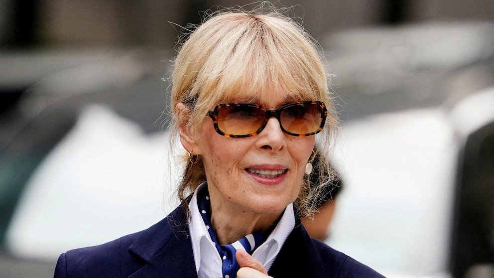 Supreme Court again rebuffs Trump in $5M E. Jean Carroll case