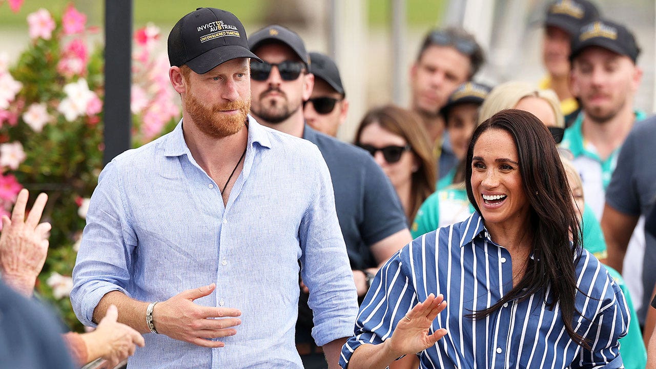 Prince Harry and Meghan Markle planning major move back to the UK with Archie and Lilibet