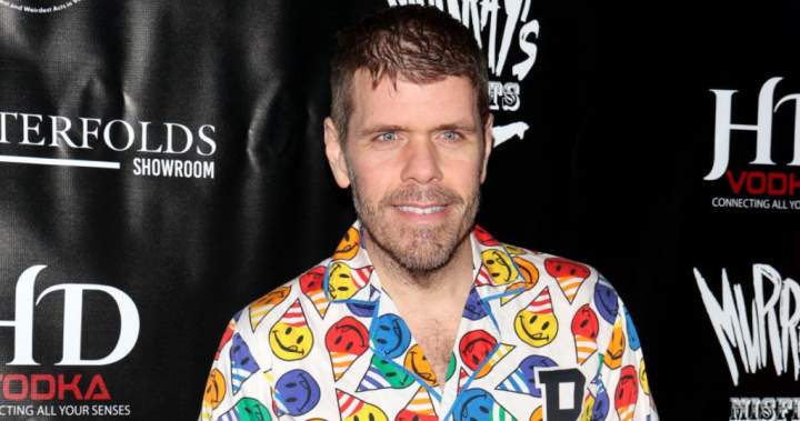 Perez Hilton granted visitation with kids under supervision weeks after alarming livestream