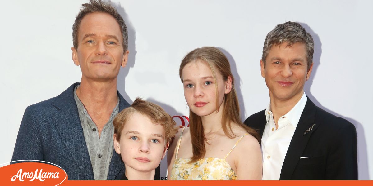 Why Neil Patrick Harris doesn’t want to know which twin is biologically his