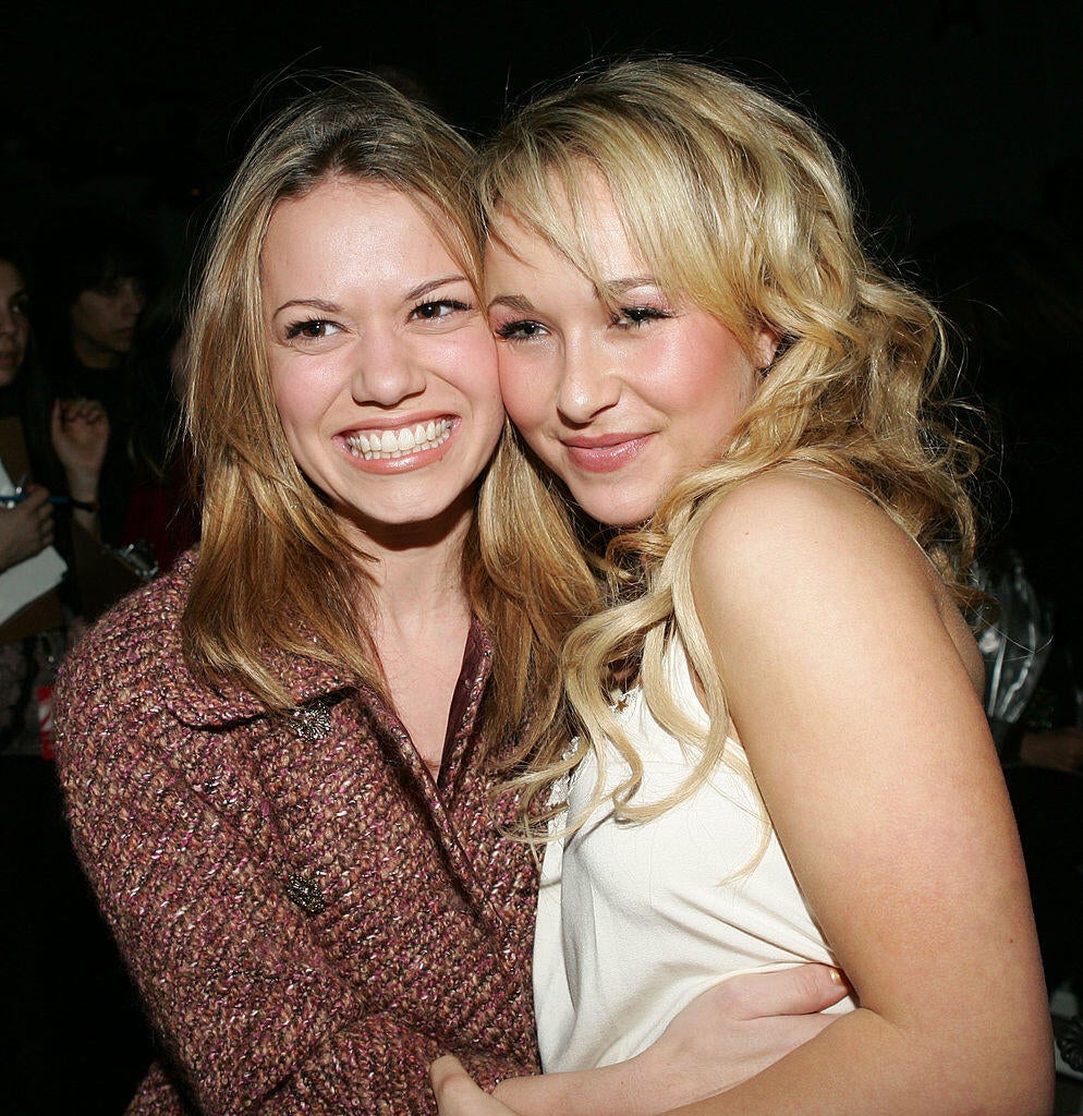 Taylor Swift ‘deeply saddened’ over Hayden Panettiere’s death as stars shared surprising connection