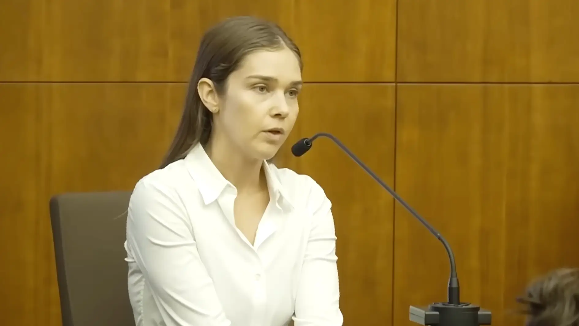 Lindsay Clancy 'criminally responsible' for killing her three children, psychologist tells court
