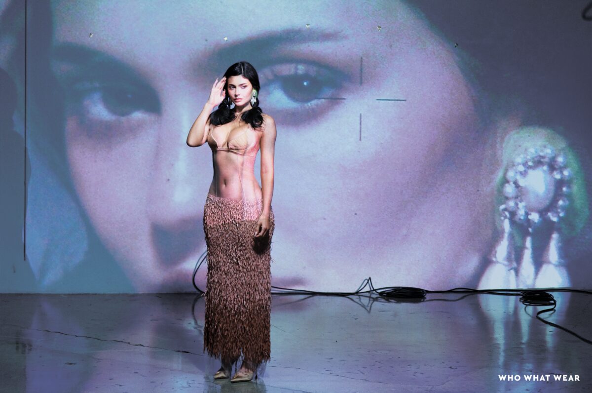 Kylie Jenner strips down in steamy photo shoot, admits she lost her ‘young years’ to motherhood
