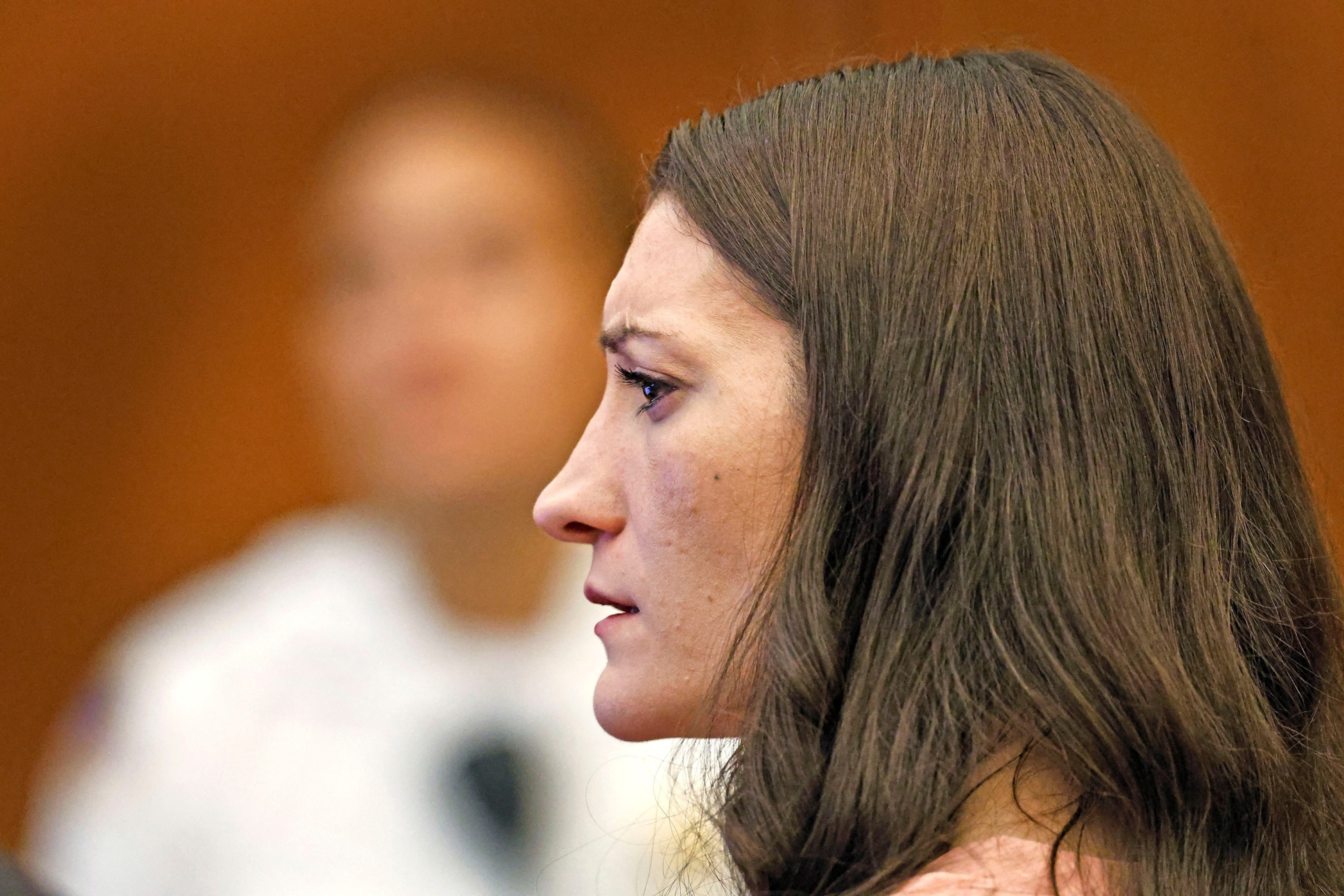Trial of Massachusetts mom accused of killing her 3 children enters 2nd week of testimony