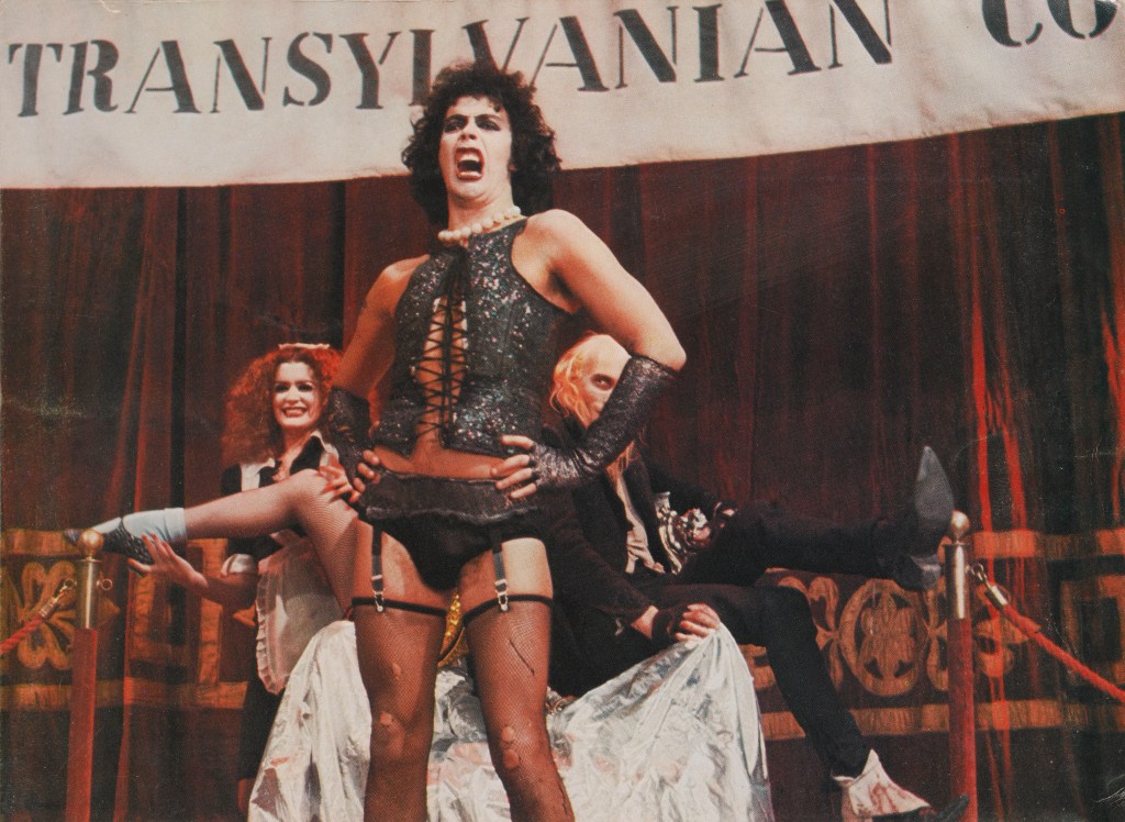 Tim Curry dead at 80 after legendary film career