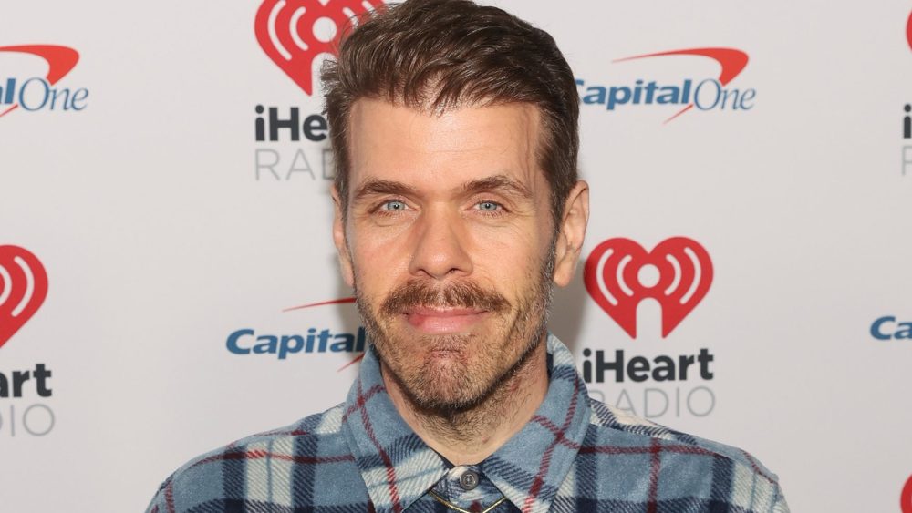 Perez Hilton granted visitation with kids under supervision weeks after alarming livestream