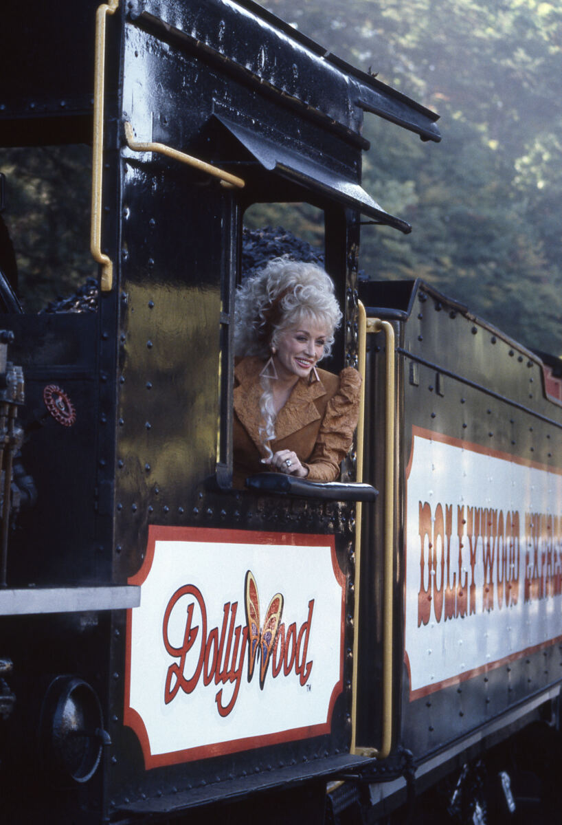 The fate of Dolly Parton’s theme park revealed after singer’s death: ‘As Dolly wanted’