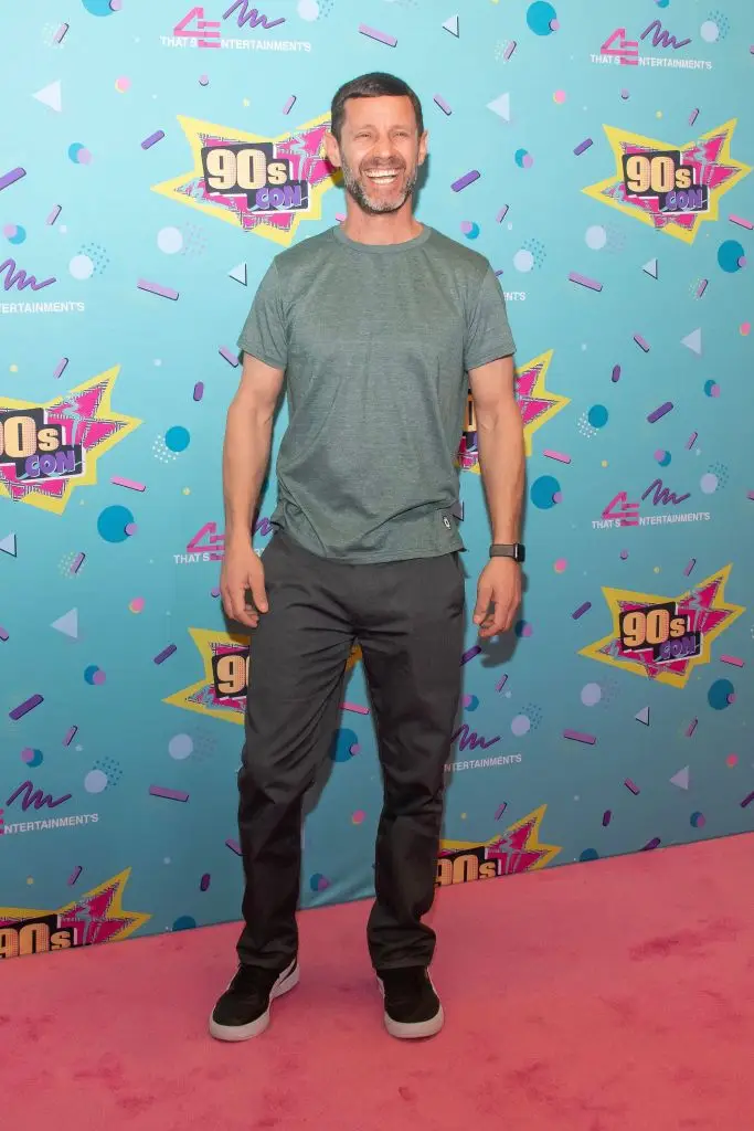 Hocus Pocus star Omri Katz looks so different decades after playing Max as he takes on a very different career