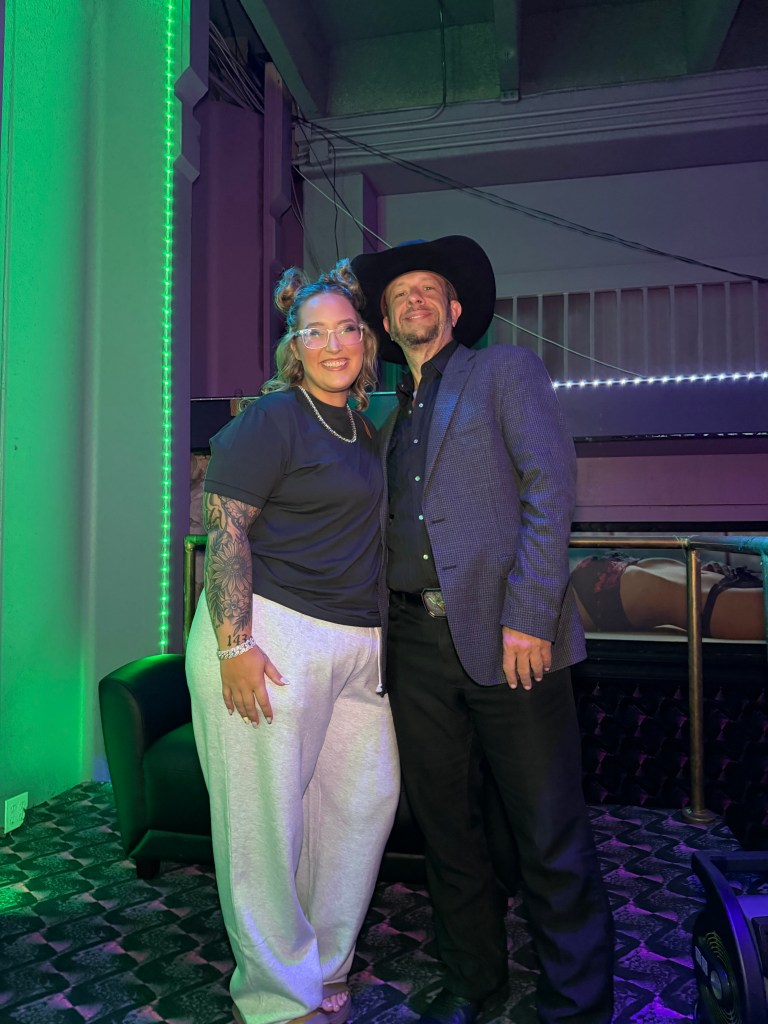 Exclusive | Strip club chain books ‘Honey Boo Boo’ star Pumpkin, other influencers to boost revenue: ‘Crowds are insane’