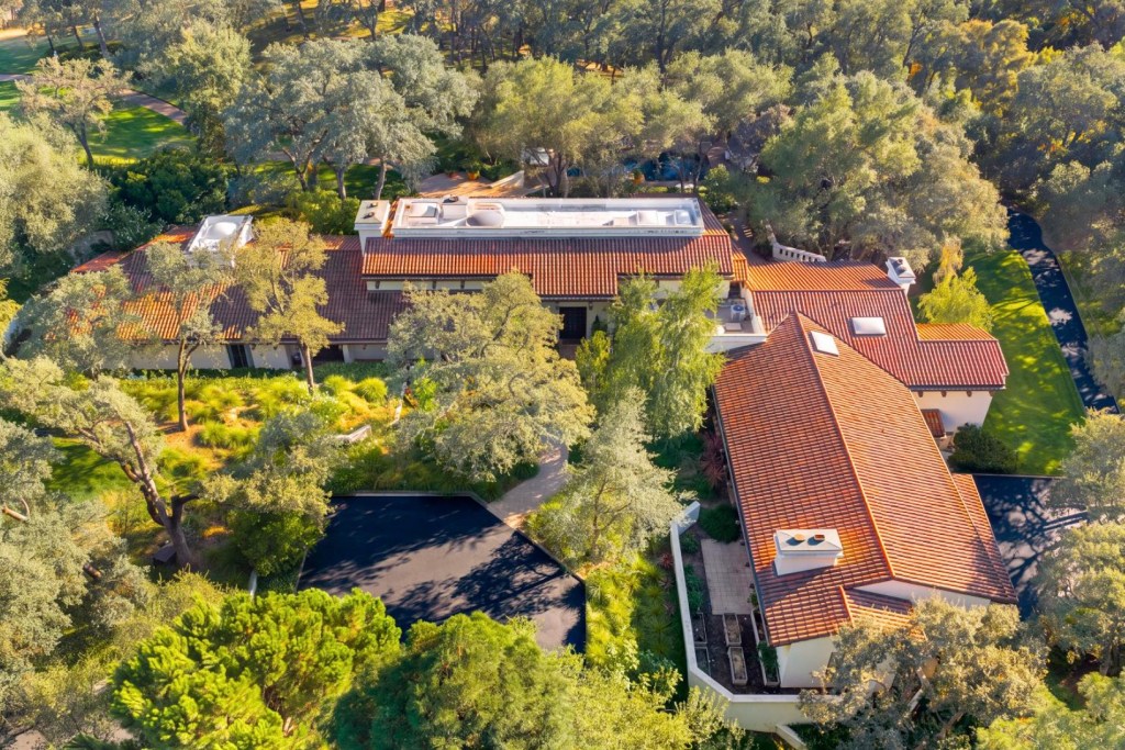 Gavin Newsom lists sprawling mansion for $7.5 million — it comes with 5K-bottle wine cellar and a ‘personal wellness oasis’