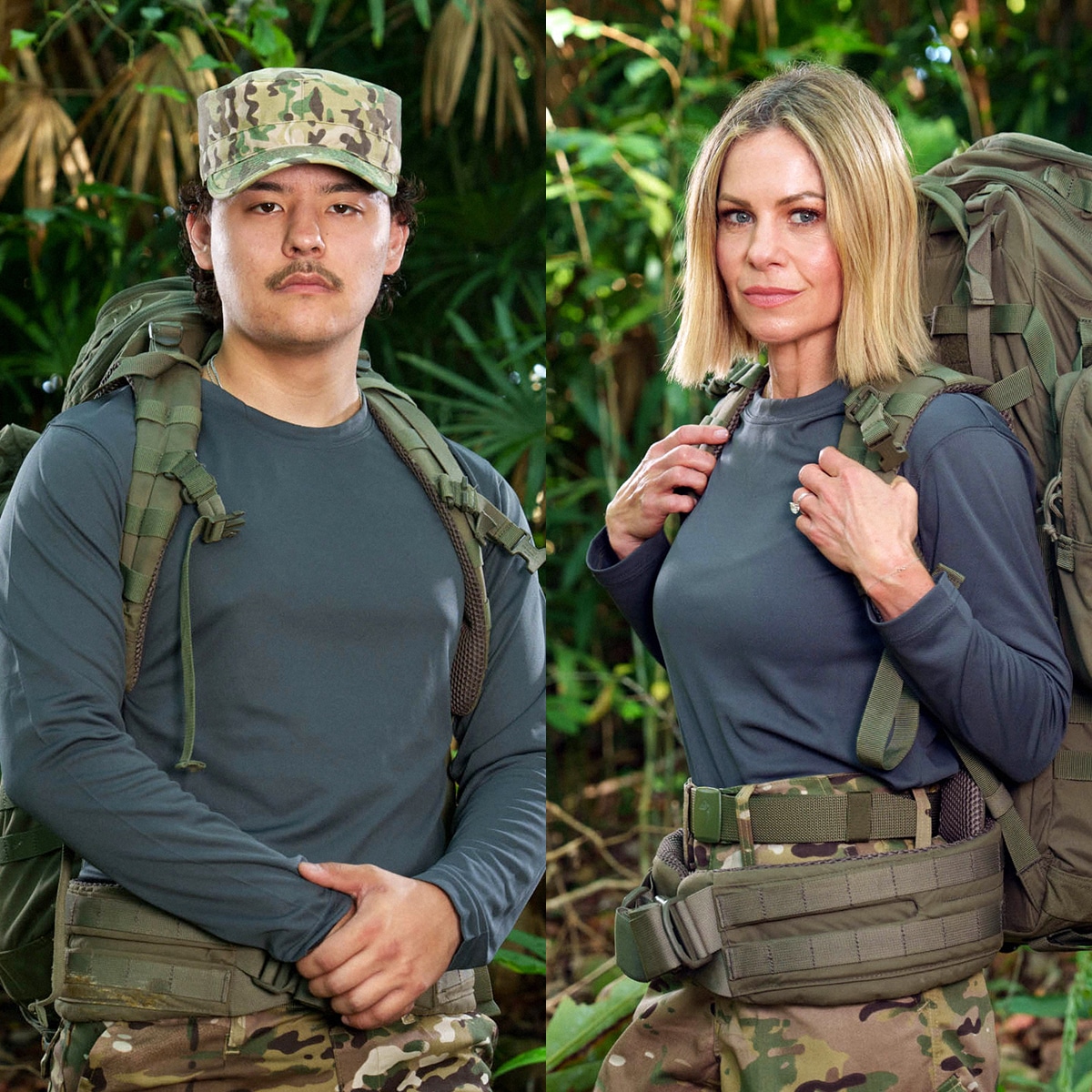 Kyle Richards wanted to ‘kill’ Mauricio Umansky for roping their daughter into ‘Special Forces: World’s Toughest Test’