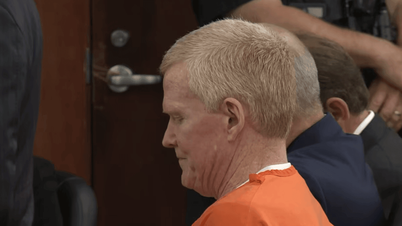 Alex Murdaugh’s ‘explosive’ request to blow up murder trial depends on DNA, stolen money and lies: attorney