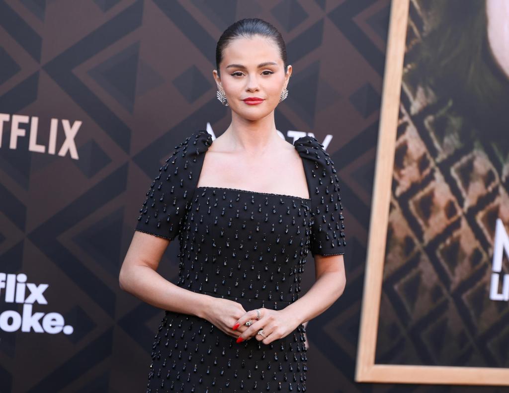 Selena Gomez’s lawyer breaks silence on ‘baseless’ fraud claims as legal battle escalates