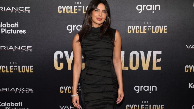 Priyanka Chopra reveals secret to successful 8-year marriage to Nick Jonas