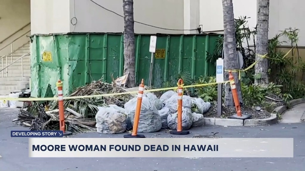 Southwest Airlines flight attendant found dead near dumpster after falling from 24th floor of Hawaiian hotel: reports