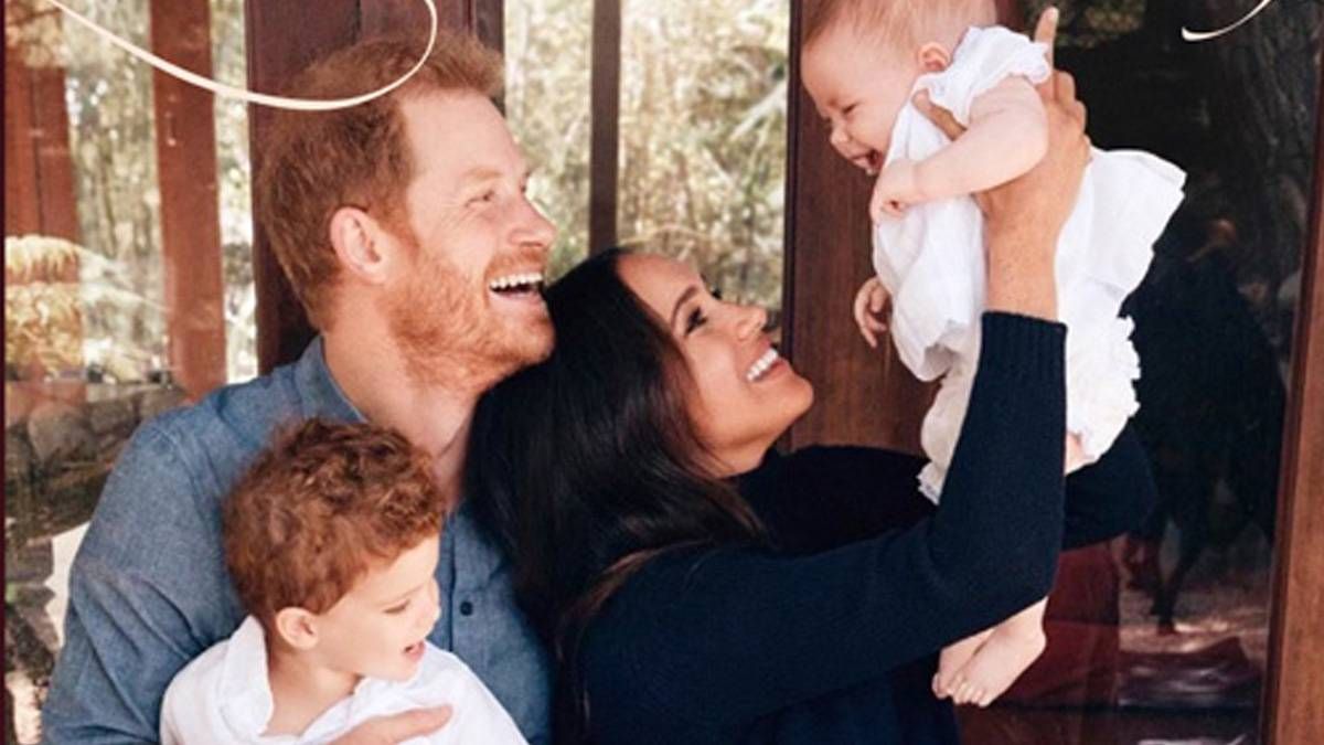 Prince Harry's brutal response to watching Meghan Markle’s Suits sex scenes