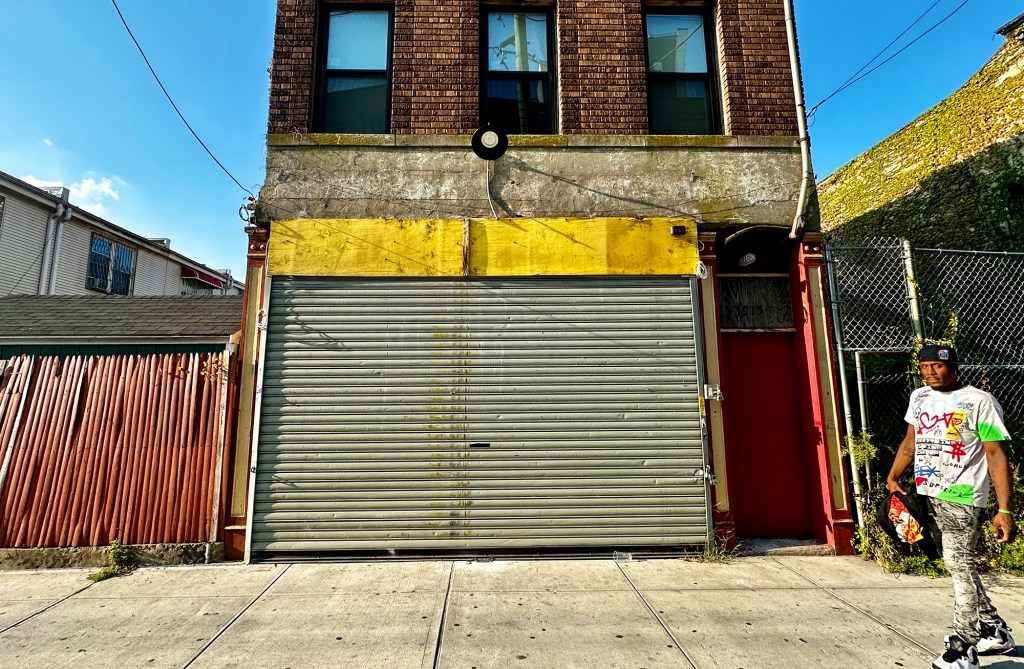 NYC bar owner sues city, former NYPD brass over shakedown during Eric Adams-era: ‘like mobsters in a bad movie’