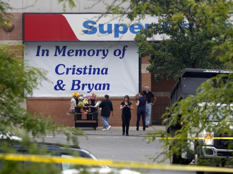 Jealous Costco employee allegedly kills coworker after he hugged female colleague