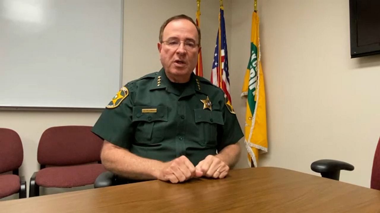 Ex-cop executed in Florida as families of two murdered girls unite for his final reckoning